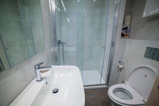 Апартаменты Apartman Savić Будва Апартаменты с 1 спальней-13