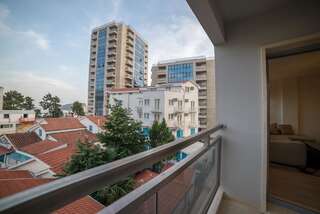 Апартаменты Apartman Savić Будва Апартаменты с 1 спальней-14