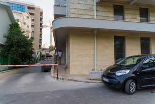 Апартаменты Apartman Savić Будва Апартаменты с 1 спальней-16