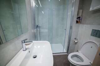 Апартаменты Apartman Savić Будва Апартаменты с 1 спальней-26