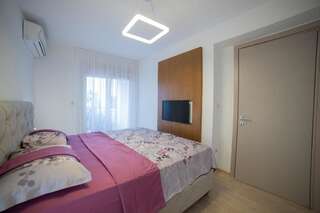 Апартаменты Apartman Savić Будва Апартаменты с 1 спальней-29