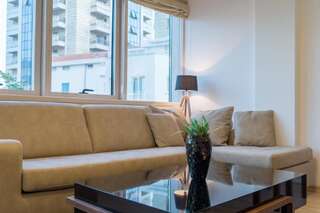 Апартаменты Apartman Savić Будва Апартаменты с 1 спальней-33