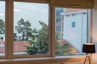 Апартаменты Apartman Savić Будва Апартаменты с 1 спальней-34