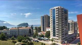 Апартаменты Apartman Savić Будва Апартаменты с 1 спальней-41