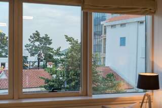 Апартаменты Apartman Savić Будва Апартаменты с 1 спальней-6