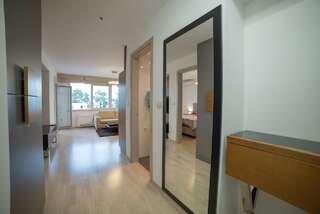 Апартаменты Apartman Savić Будва Апартаменты с 1 спальней-7