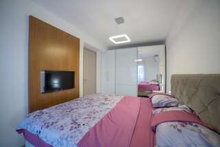 Апартаменты Apartman Savić Будва Апартаменты с 1 спальней-8