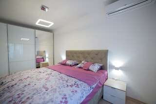 Апартаменты Apartman Savić Будва Апартаменты с 1 спальней-9