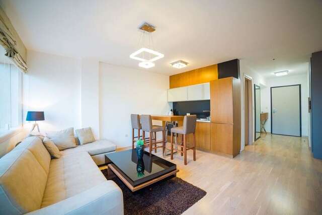 Апартаменты Apartman Savić Будва-3