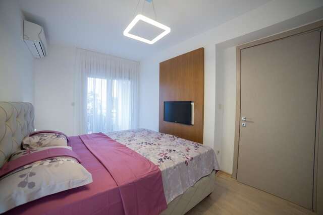 Апартаменты Apartman Savić Будва-12