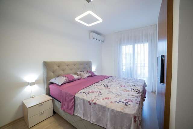 Апартаменты Apartman Savić Будва-13