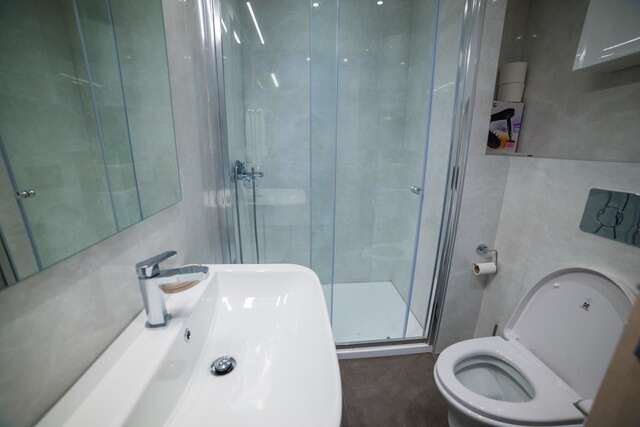 Апартаменты Apartman Savić Будва-15