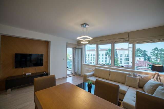 Апартаменты Apartman Savić Будва-4