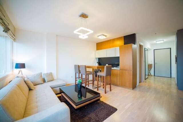 Апартаменты Apartman Savić Будва-24