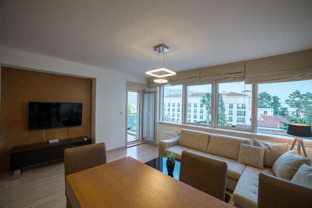 Апартаменты Apartman Savić Будва-27