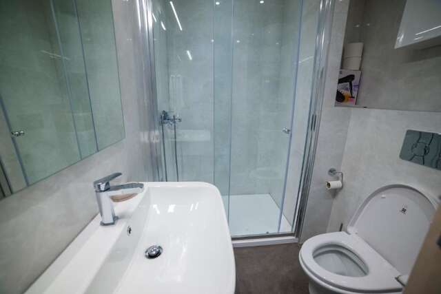 Апартаменты Apartman Savić Будва-28