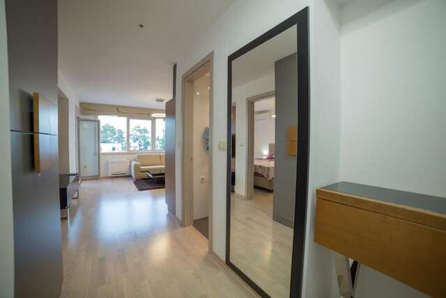 Апартаменты Apartman Savić Будва-29