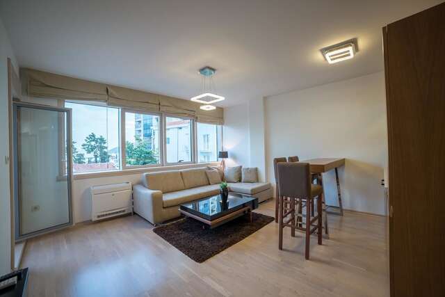 Апартаменты Apartman Savić Будва-5