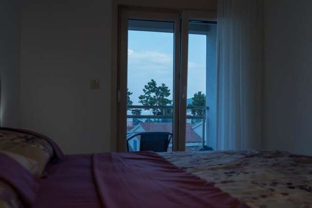 Апартаменты Apartman Savić Будва-34