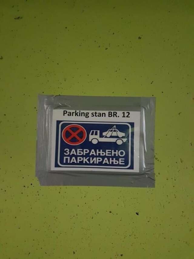 Апартаменты Apartman Savić Будва-39