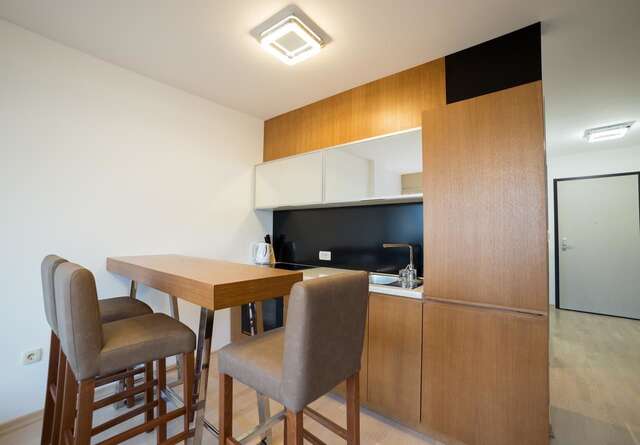 Апартаменты Apartman Savić Будва-6