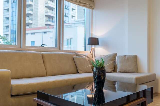 Апартаменты Apartman Savić Будва-7